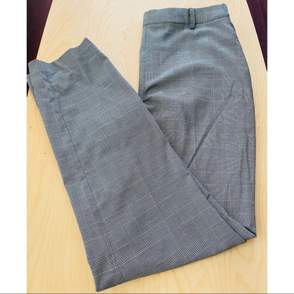 Uniqlo dress pants